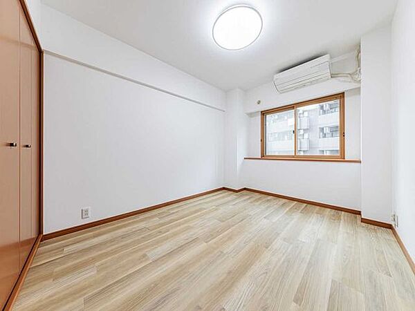 室内を拡大表示