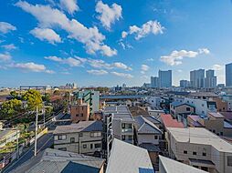 ルジェンテ新丸子