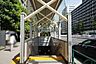 周辺：東京メトロ南北線『麻布十番』駅 279m