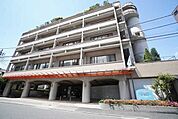古川橋病院 75m
