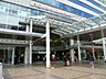 周辺：JR「品川」駅　港南口 1100m