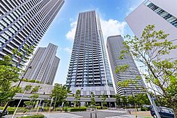中央の物件です