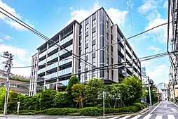ザ・パークハウス渋谷南平台
