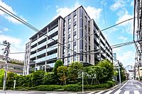 東京都渋谷区南平台町：物件画像