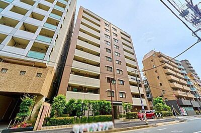外観 外観