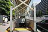 周辺：東京メトロ南北線「麻布十番」駅 180m