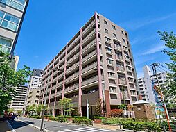 クレアシティ勝どきアットステーション