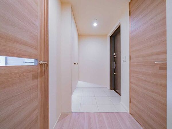 室内を拡大表示