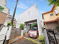 東京都世田谷区世田谷2丁目：物件画像