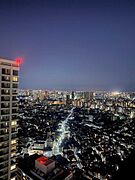 夜景・ズームあり