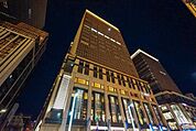 COREDO室町 1100m