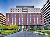国際医療福祉大学三田病院 200m