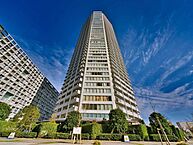 東京都江東区東雲1丁目：物件画像