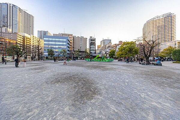 周辺を拡大表示