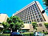 周辺： 聖路加国際病院 1670m