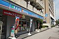 ローソン麻布十...