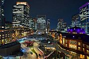 東京駅 480m