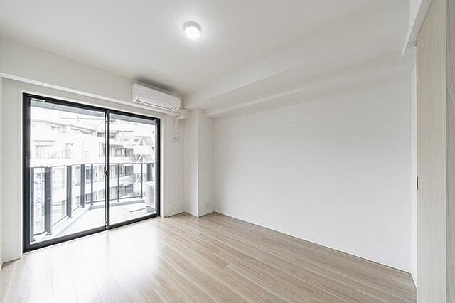 室内 シティテラス文京小石川A棟 5階/-