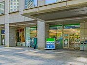 ファミリーマート　六本木一丁目店 600m