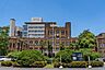 周辺：東京大学医科学研究所附属病院 1130m