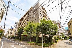 南麻布パーク・ホームズ