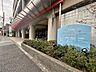 周辺：古川橋病院 406m