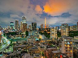 ザ・パークハウス三田ガーデン