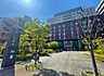 周辺：国際医療福祉大学三田病院 1076m