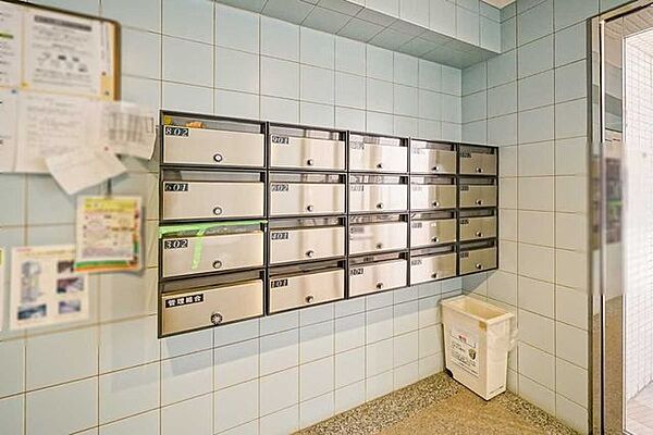 設備を拡大表示