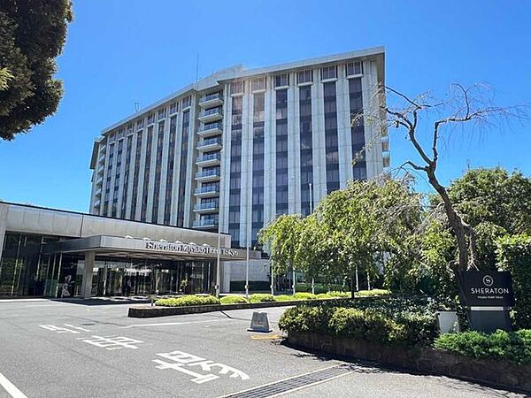 周辺を拡大表示