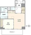 藤和半蔵門コープ5階6,880万円