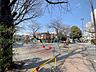 周辺： 白金児童遊園（猿町公園） 60m