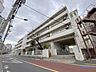 周辺：白金小学校 530m