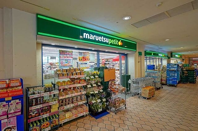 周辺 ザ・パークハウス晴海タワーズティアロレジデンス 40階/-