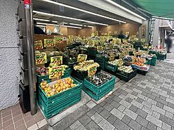 びっくり屋 麻布二の橋店 300m