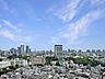 その他：LDK側バルコニーから（広角、ズーム撮影なし）東京タワービュー（天候による）