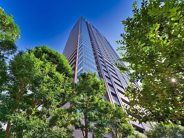 外観 赤坂タワーレジデンストップオブザヒル 30階/-