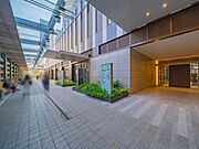 横浜駅直通
