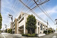 東京都港区高輪4丁目：物件画像