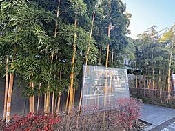 根津美術館 170m