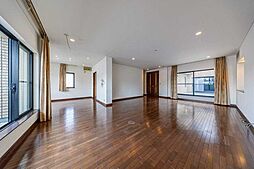 目黒区三田2丁目　中古戸建