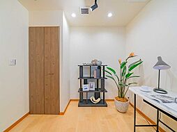 室内の画像