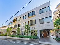 東京都新宿区市谷砂土原町3丁目：物件画像