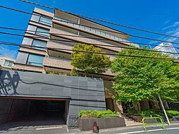 ザ・パークハウス西麻布霞町