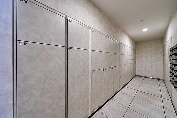 設備を拡大表示