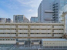 バルコニーから（広角なし）