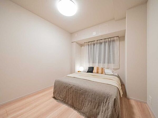 室内を拡大表示