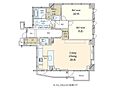ザ・パークハウスグラン麻布仙台坂3階79,800万円