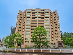 プラウド新宿御苑エンパイア