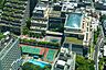 周辺：東京アメリカンクラブ 1200m